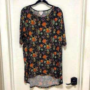 LuLaRoe Irma size M